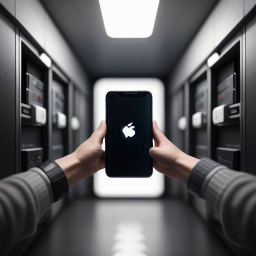 How Apple's Latest iOS Update Strengthens Your iPhone’s Privacy Against Thieves