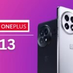 OnePlus announced the OnePlus 13