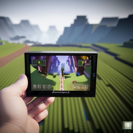 Reimagining Minecraf-Decart and Etched's AI-Driven Approach to Video Game Creation